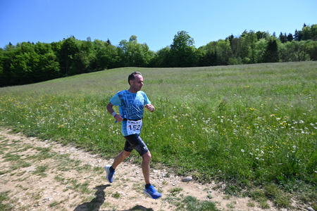 Uspešno izveden 36. Mekinjski kros  (21)